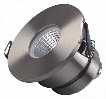 Встраиваемый светильник Arlight GLORY 047290