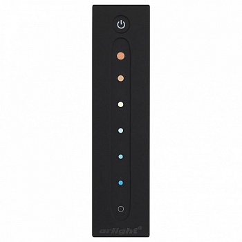 Пульт-регулятор ЦТ кнопочная Arlight SR-2833 024407