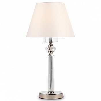 Настольная лампа декоративная Ambrella Light LH LH71007