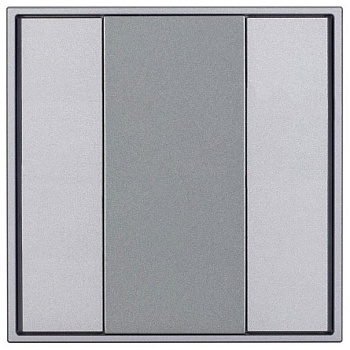 Панель универсальная клавишная встраиваемая Arlight  027963