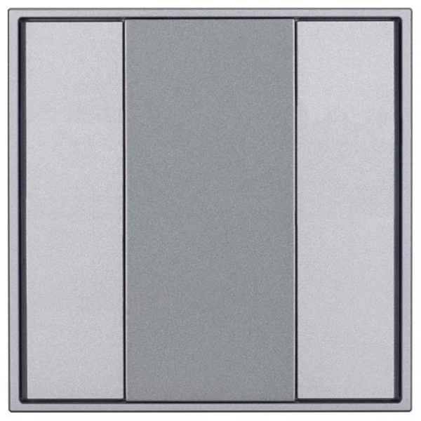 Панель универсальная клавишная встраиваемая Arlight  027963