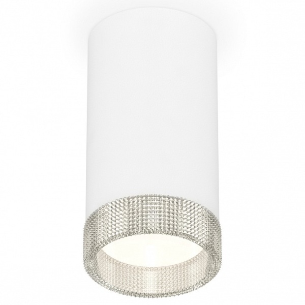 Накладной светильник Ambrella Light XS XS8161010