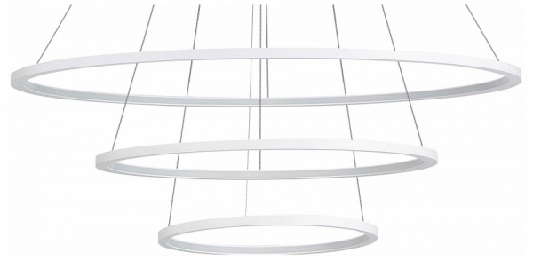 Подвесной светильник ST-Luce ST603 IN ST603.543.114