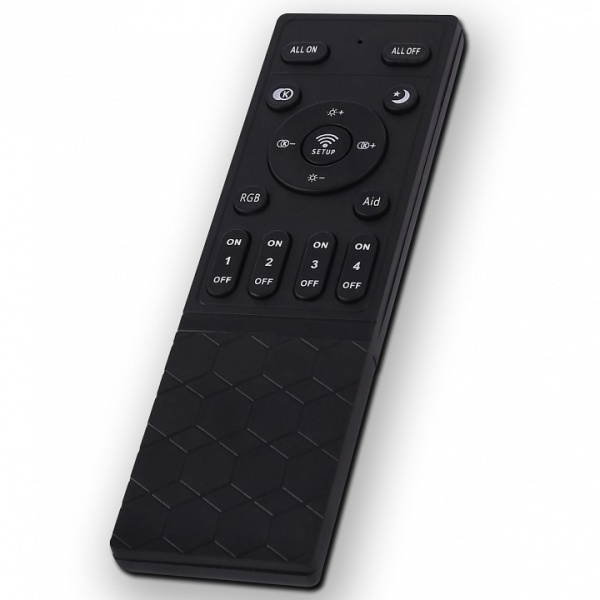 Пульт ДУ Ambrella Light RRC GL1901