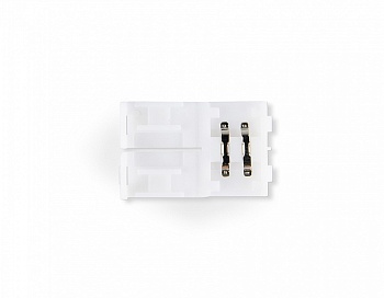 Набор соединителей лент прямой жесткий Ambrella Light GS GS6001