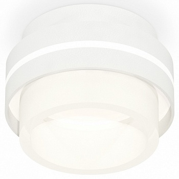 Накладной светильник Ambrella Light XS XS8412002