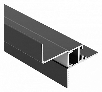 Профиль для контурной подсветки ГКЛ потолка Arlight СEIL 052226