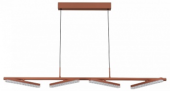 Подвесной светильник ST-Luce EUCLIDICS SL1018.603.04