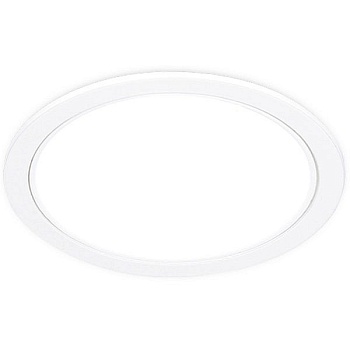 Встраиваемый светильник Ambrella Light TN TN117