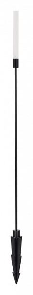 Наземный высокий светильник ST-Luce Spike SL9523.415.01
