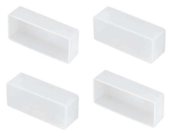 Набор заглушек для профиля Arlight WPH-FLEX 050120