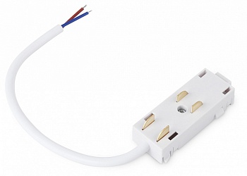 Токопровод концевой Ambrella Light GL GL1101