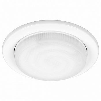 Встраиваемый светильник Feron DL53 41205