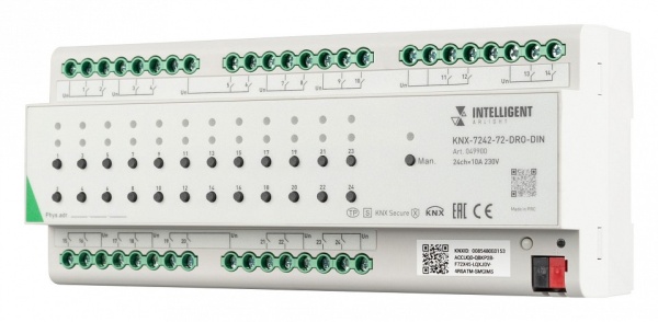 Контроллер Arlight INTELLIGENT 049900