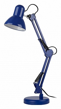 Настольная лампа офисная Эра N-214 Б0052763