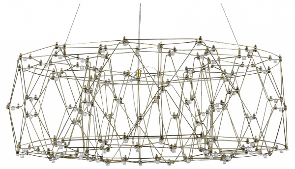 Подвесная люстра ST-Luce Gravetta SL6602.203.48