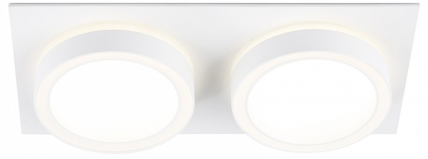 Встраиваемый светильник Ambrella Light TN TN52423