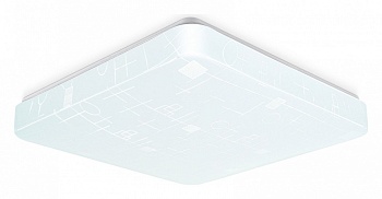 Накладной светильник Ambrella Light FZ FZ1155