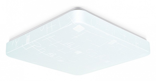 Накладной светильник Ambrella Light FZ FZ1156