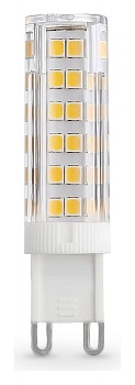 Лампа светодиодная Ambrella Light G9 G9 11Вт 6400K 101106