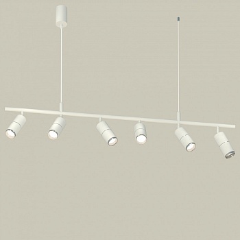 Подвесной светильник Ambrella Light XB XB9005130