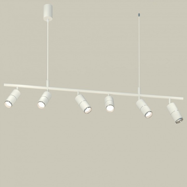 Подвесной светильник Ambrella Light XB XB9005130