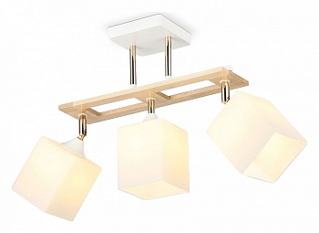 Люстра на штанге Ambrella Light TR TR9505