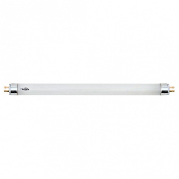 Лампа люминесцентная Feron EST14 G5 13Вт 6400K 3048