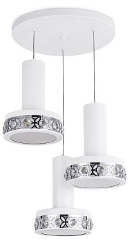 Подвесной светильник Ambrella Light FA FA9492