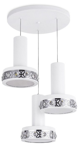 Подвесной светильник Ambrella Light FA FA9492