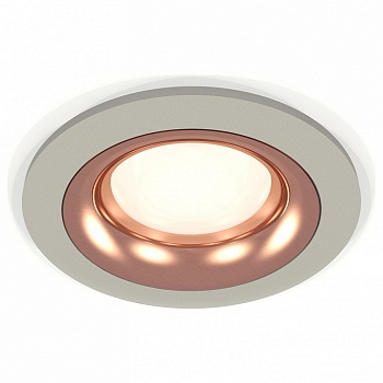 Встраиваемый светильник Ambrella Light XC XC7623006