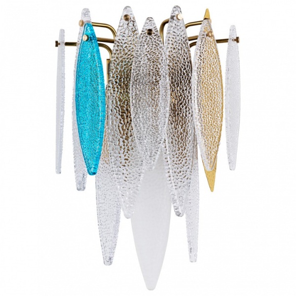 Бра Divinare Amelie 6002/01 AP-1