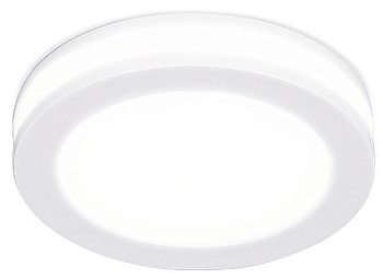 Встраиваемый светильник Ambrella Light TN TN140