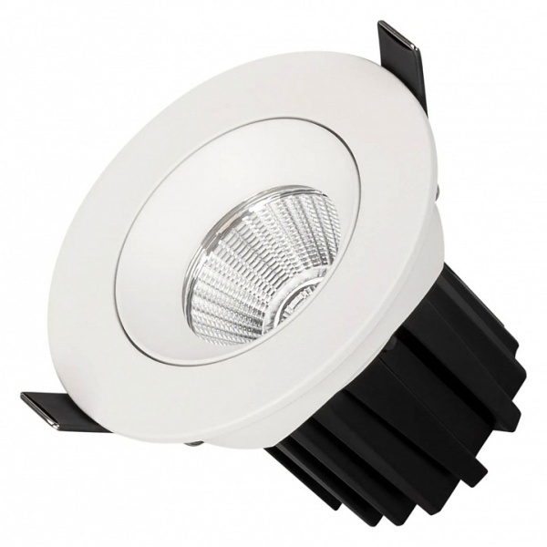 Встраиваемый светильник Arlight ATOLL 044598