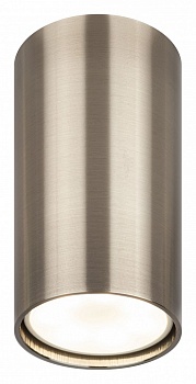 Накладной светильник Эра OL15 GU10 SN Б0049049