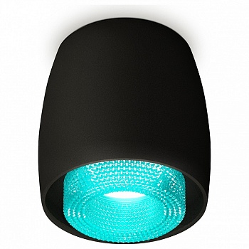 Накладной светильник Ambrella Light XS XS1142023