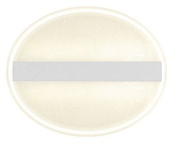 Накладной светильник Ambrella Light FA FA606