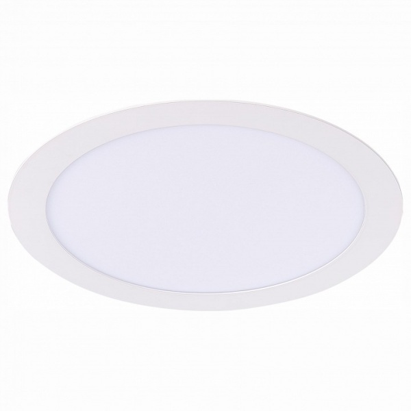 Встраиваемый светильник ST-Luce Litum ST209.538.18