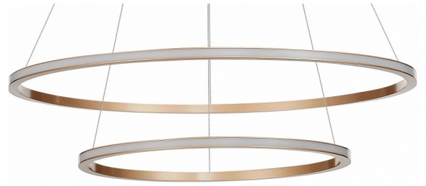 Подвесной светильник ST-Luce ST604 OUT ST604.243.56