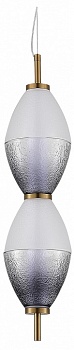 Подвесной светильник ST-Luce Ice SL6130.403.15