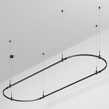 Трек подвесной Arlight APRIORI 048506