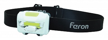 Фонарь налобный Feron TH2300 41679