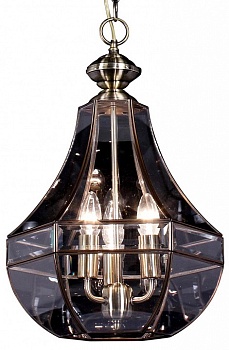 Подвесной светильник Citilux Гера-1 CL444130