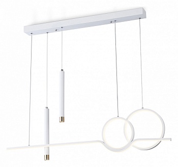 Подвесной светильник Ambrella Light FL FL5393