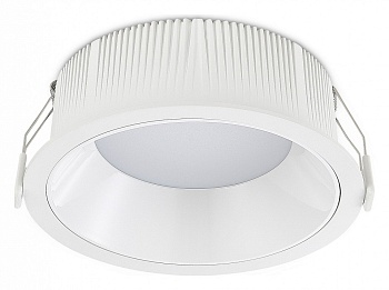 Встраиваемый светильник ST-Luce ST755 ST755.538.18