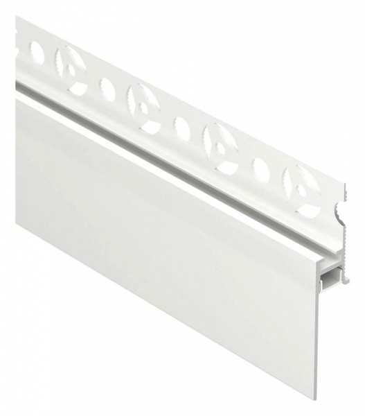 Профиль для плинтусов Arlight ARH-PLINTUS 043666