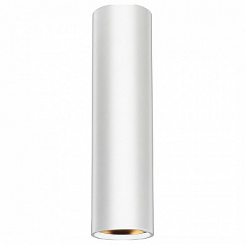 Подвесной светильник Эра PL1 PL1 GU10 WH 300