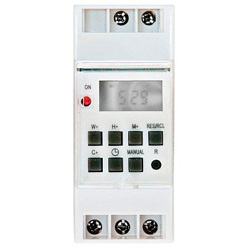 Розетка умная Feron Tm 41 23248