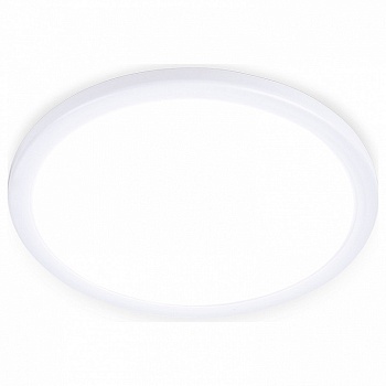 Встраиваемый светильник Ambrella Light DLR DLR307