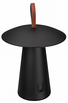 Настольная лампа декоративная Arlight SP-PATIO 043587